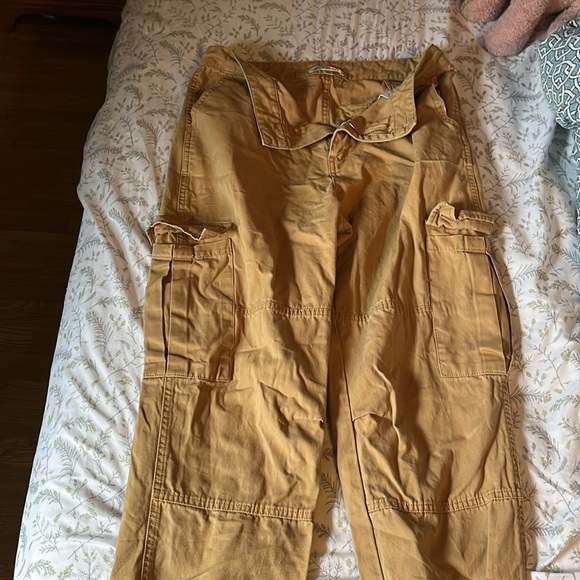 Pantalon style army! Size Medium - Picture 4 of 4